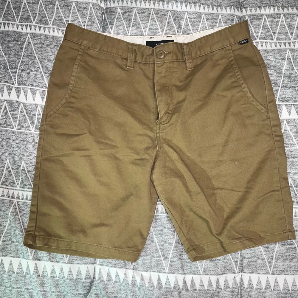Vans shorts